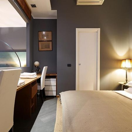 Elegant Medici Apt Milán Exteriér fotografie