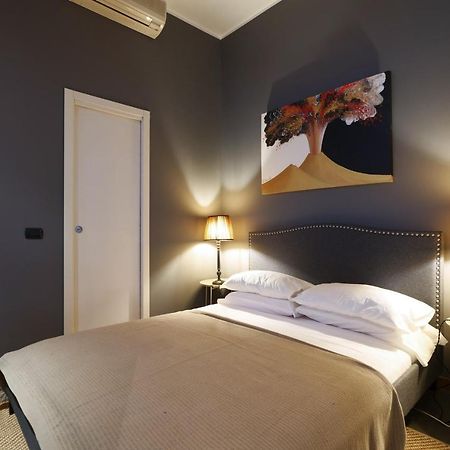 Elegant Medici Apt Milán Exteriér fotografie