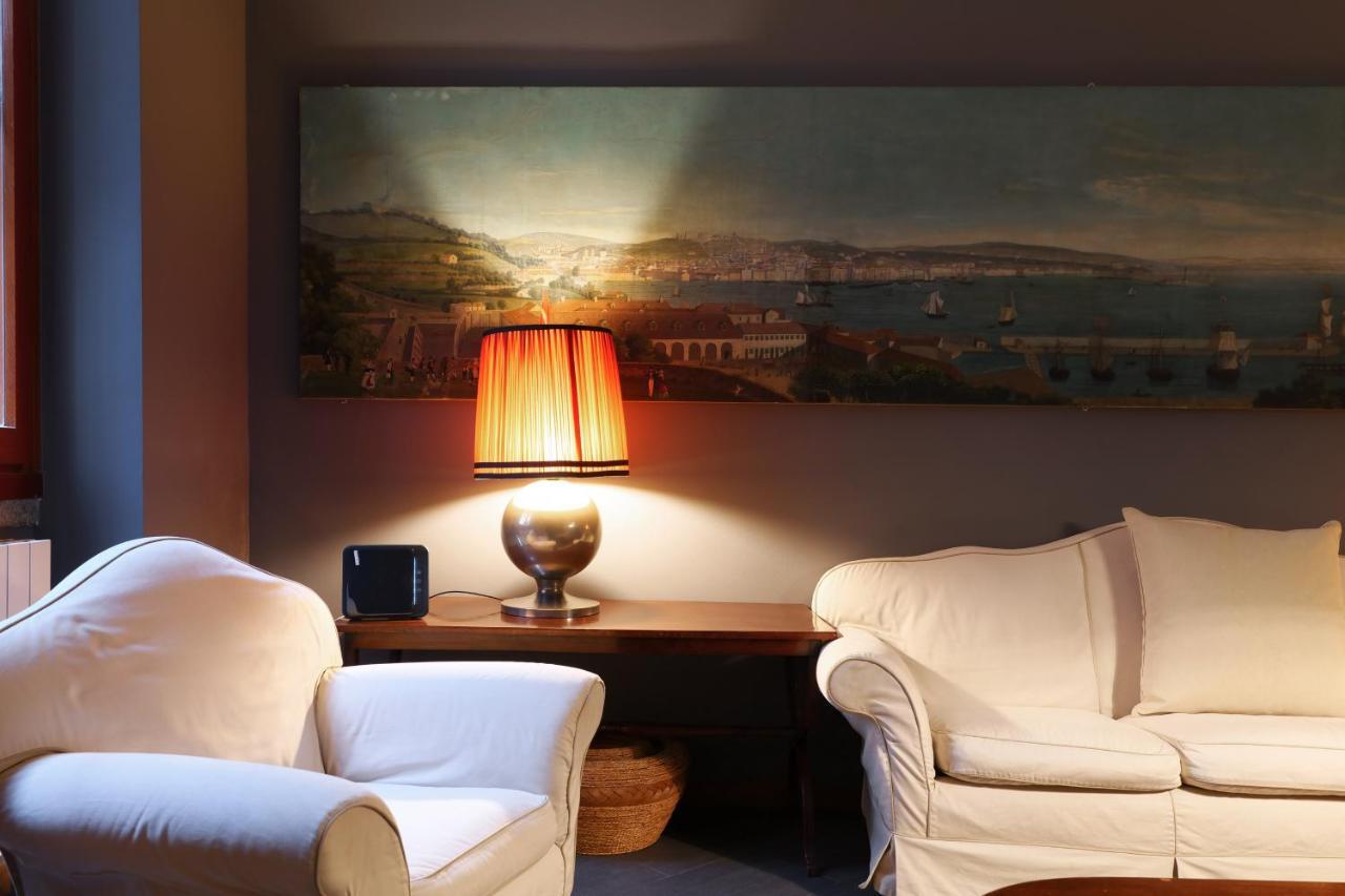 Elegant Medici Apt Milán Exteriér fotografie