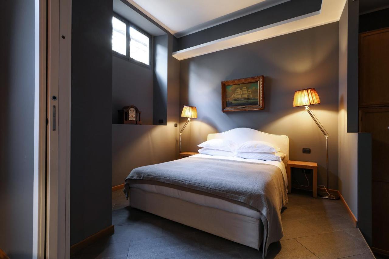 Elegant Medici Apt Milán Exteriér fotografie