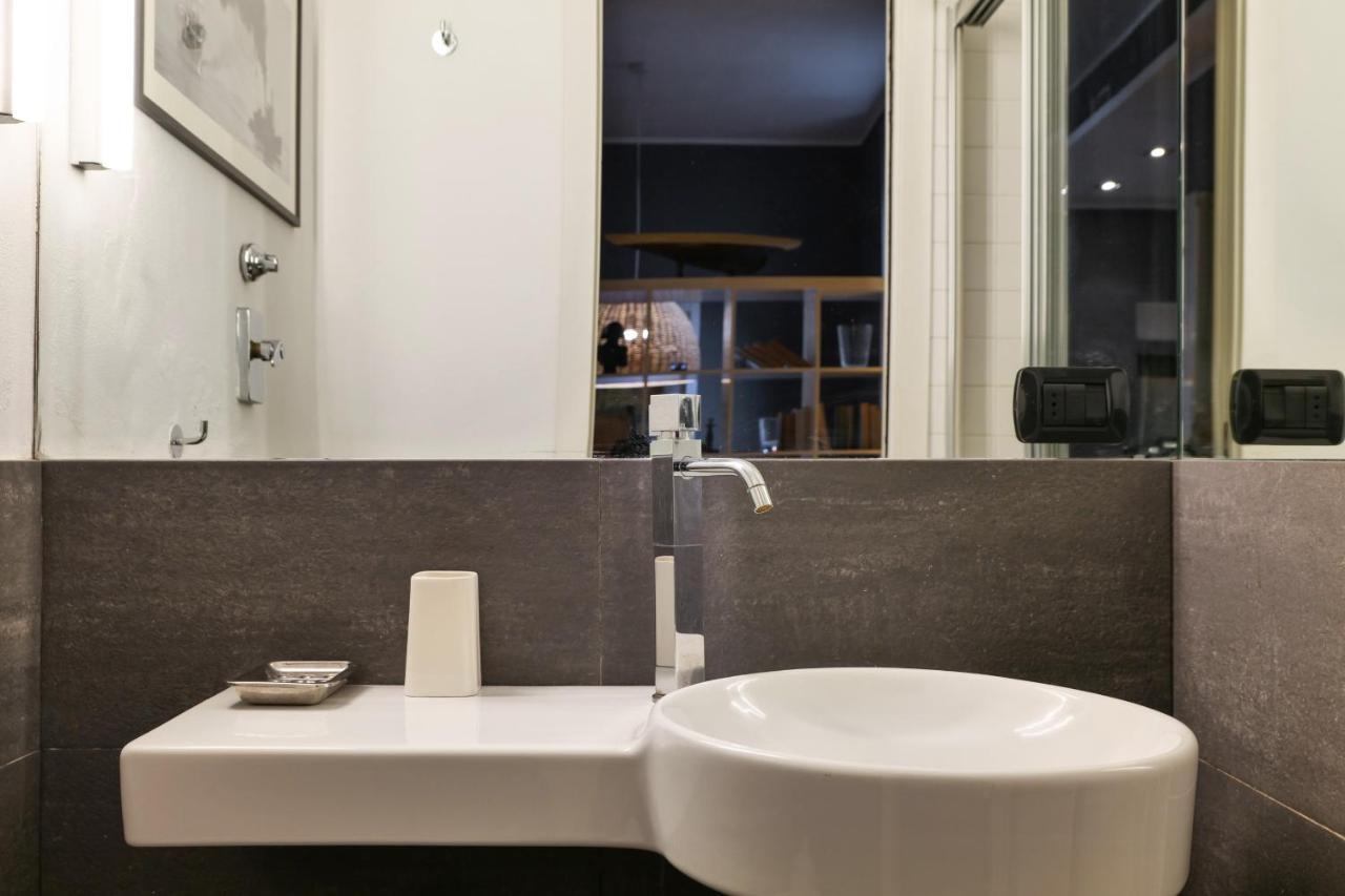 Elegant Medici Apt Milán Exteriér fotografie