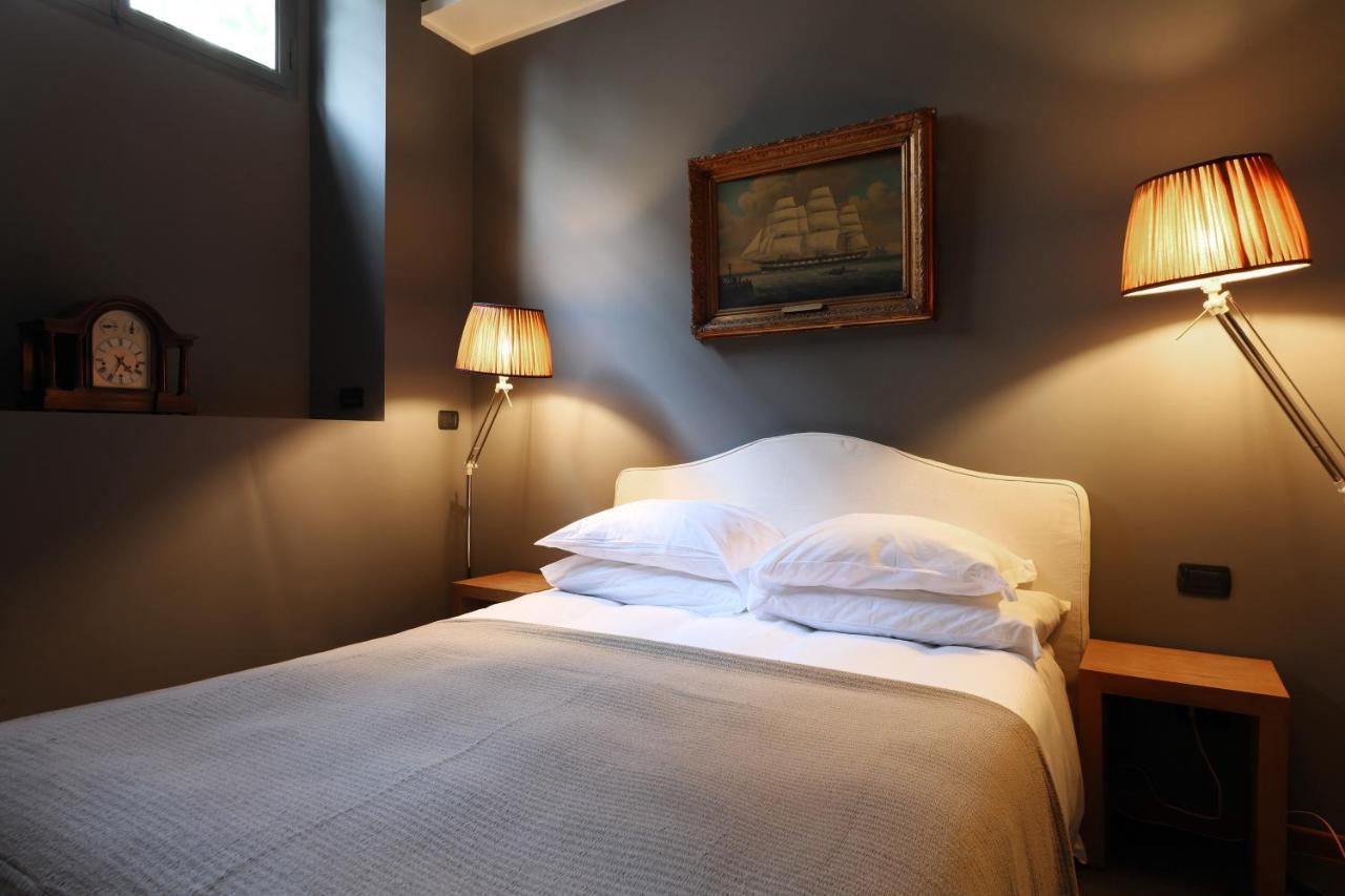 Elegant Medici Apt Milán Exteriér fotografie