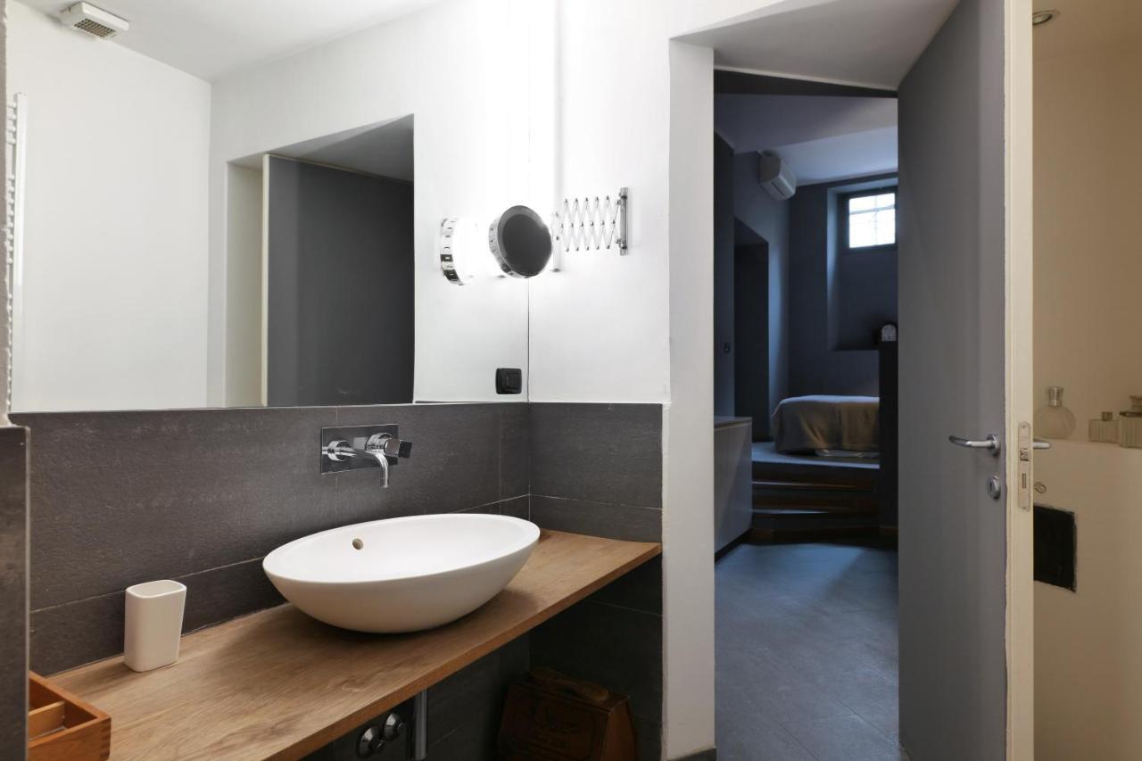 Elegant Medici Apt Milán Exteriér fotografie
